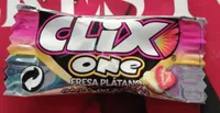 One Fresa Platano