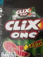Chicle sandia
