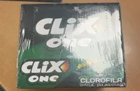 Chicle clorofila