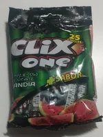 Chicles sandía