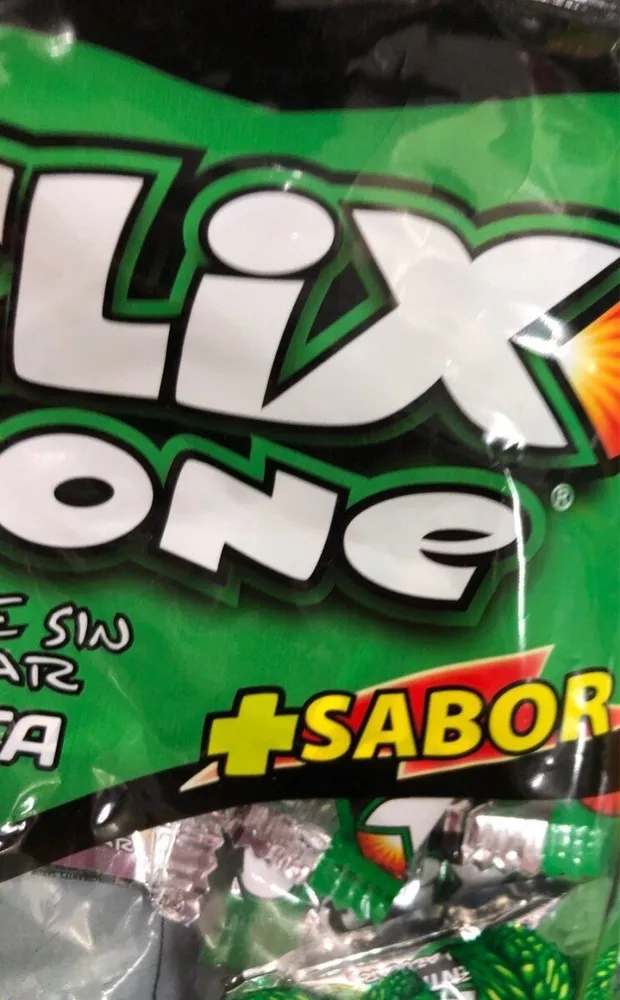 Clix One - Menta
