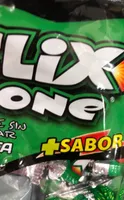 Clix One - Menta
