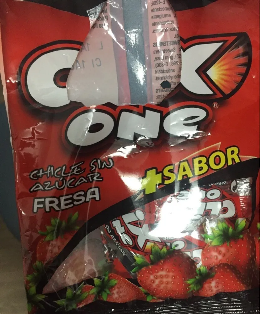 One - Fresa