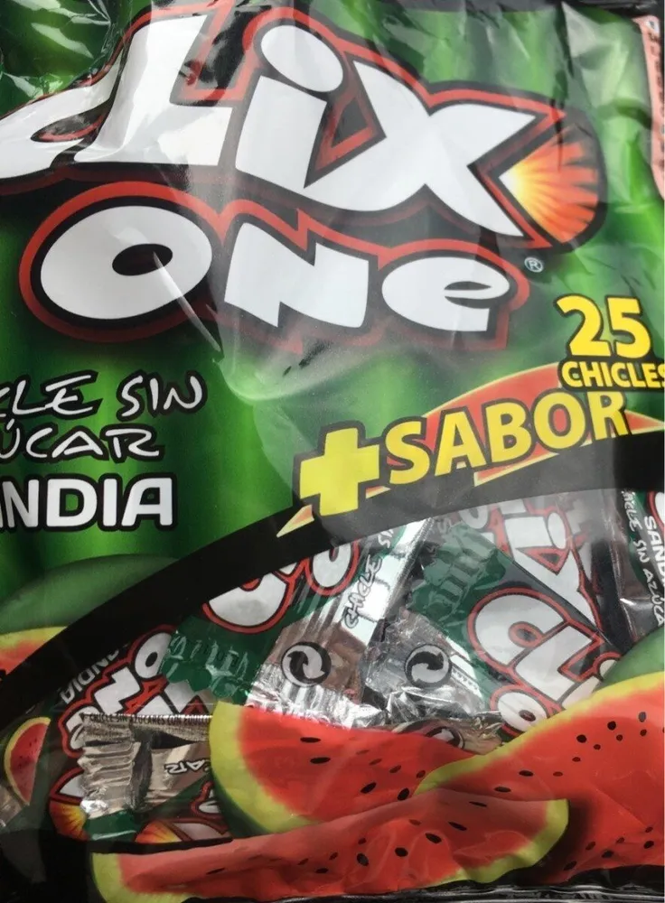 Clix one