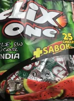 Clix one