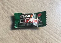 Chicle sin azucar sandia grageas