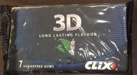 Clix Chicles