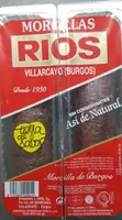 Morcilla de Burgos