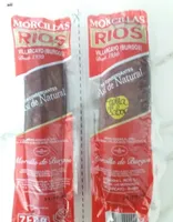 Morcilla de Burgos