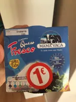 Queso Fresco
