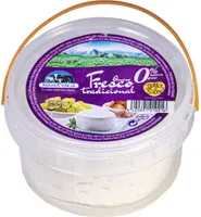 Queso fresco 0%