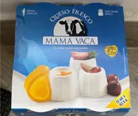 Queso fresco