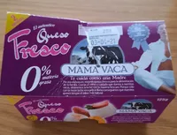 Queso fresco 0%