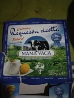 Requeson Ricotta