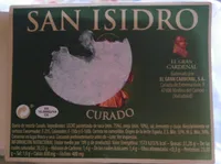 Queso semicurado