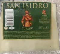 Queso curado