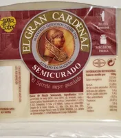 EL GRAN CARDENAL SEMICURADO