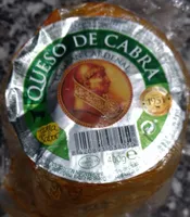 Queso de cabra