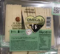 El gran cardenal queso