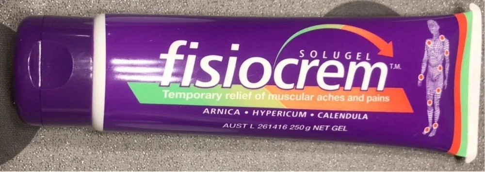 Fisiocrem
