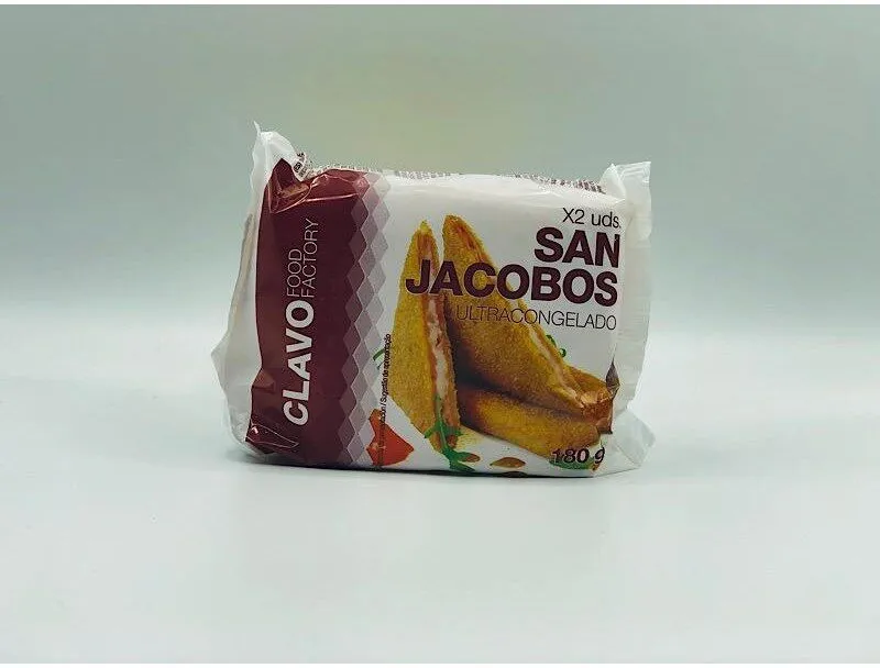 San jacobos