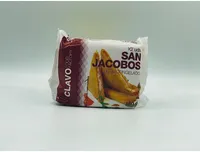 San jacobos