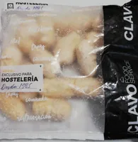 CROQUETA SUPREMA DE JAMÓN