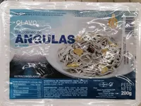 Sucedáneo de angulas