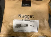 Nugget de pollo