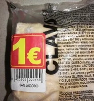 San jacobo