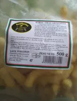 Rabas Tiras Artesanas