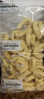 Anillas a la romana