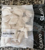 Mini empanadilla de atún