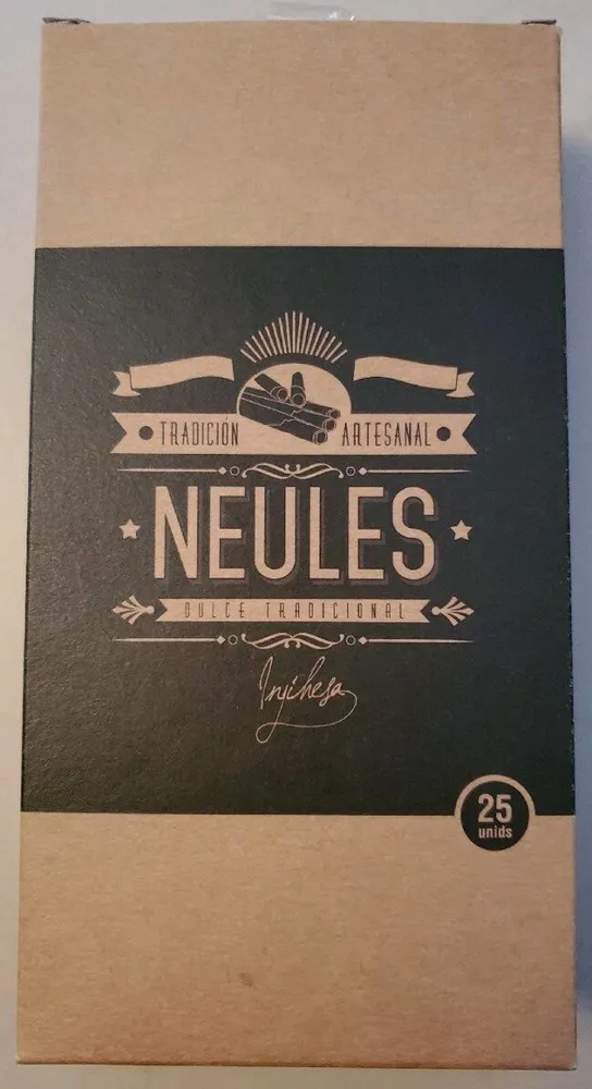 Neules
