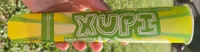 Xupi lima limon