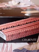 Tarta helada Crujiente