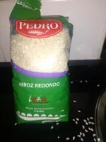 Arroz redondo