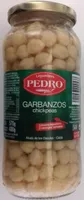 Garbanzos
