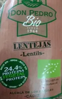 Lentejas