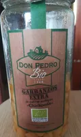 Garbanzos
