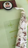 Saussice séche fuet extra