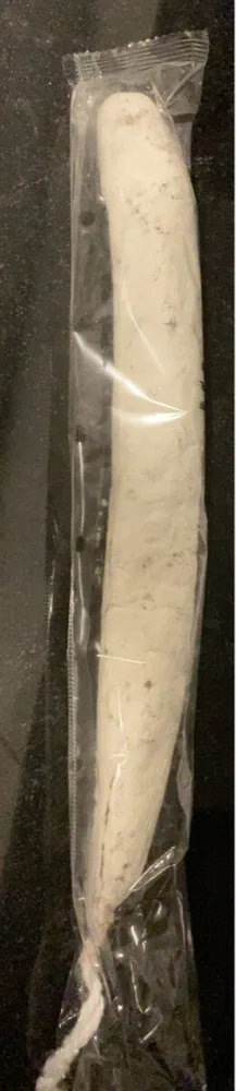 Dauerwurst