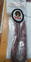 Somalla Duroc