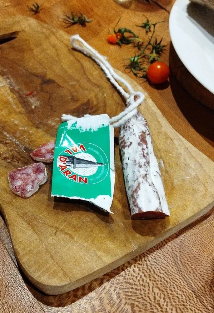 Spetecfuet extra