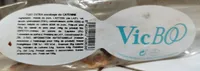 Fuet extra enrobage de Cayenne