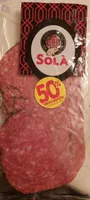 Salami Extra Finas Hierbas