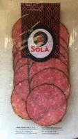 Salami Finas Hierbas