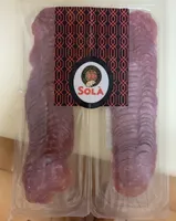 Longaniza de payés bipack