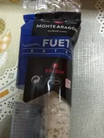 Fuet extra