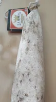 Salchichón campero
